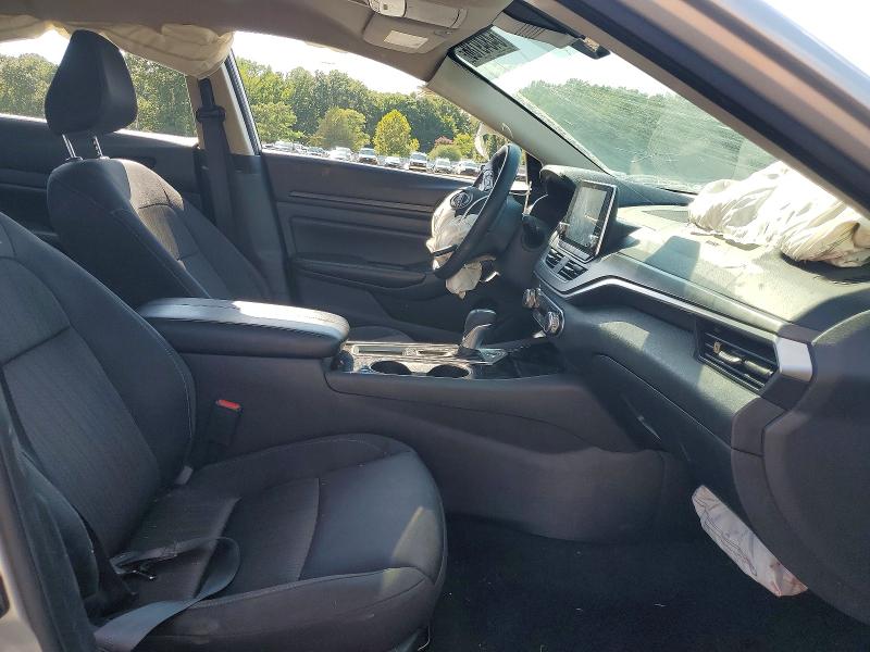 64849186 :رقم المزاد ، 1N4BL4DV1RN338722 vin ، 2024 Nissan Altima مزاد بيع