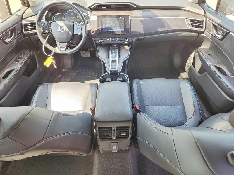 Продаж на аукціоні авто 2018 Honda Clarity, vin: JHMZC5F35JC000930, номер лоту: 66458506