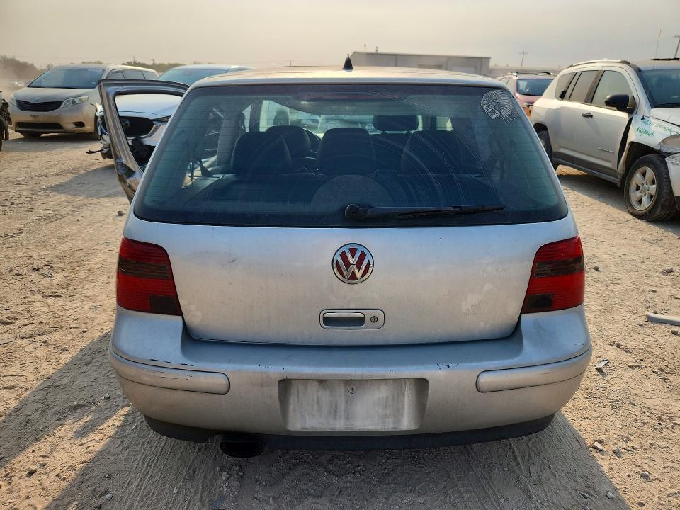 Продаж на аукціоні авто 2005 Volkswagen Gti, vin: 9BWDE61J654028596, номер лоту: 66744486