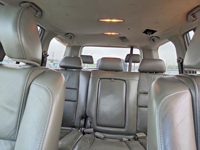 67134266 :رقم المزاد ، 5FNYF18707B005073 vin ، 2007 Honda Pilot مزاد بيع