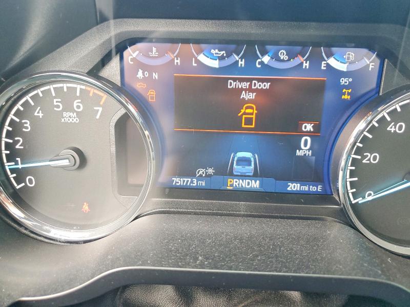 2021 Ford F150 მანქანა იყიდება აუქციონზე, vin: 1FTFW1E82MFB65144, აუქციონის ნომერი: 66381796