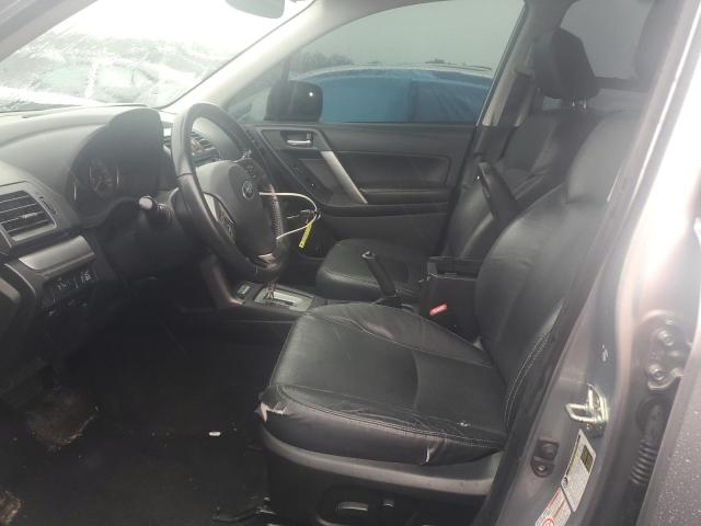 Продаж на аукціоні авто 2014 Subaru Forester, vin: JF2SJAHC3EH458846, номер лоту: 62498046