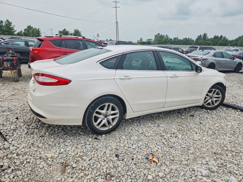 Aukcja sprzedaży 2014 Ford Fusion, vin: 3FA6P0HD0ER328402, numer aukcji: 64919086