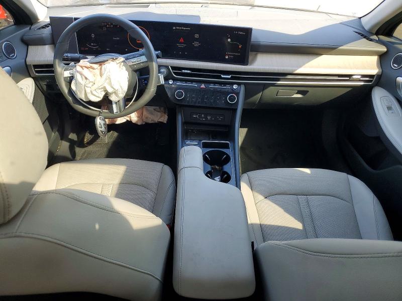 Aukcja sprzedaży 2025 Hyundai Sonata Hybrid, vin: KMHL54JJ5SA105493, numer aukcji: 65505706