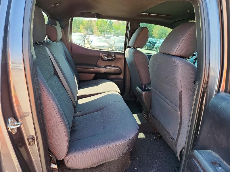 Aukcja sprzedaży 2016 Toyota Tacoma, vin: 5TFCZ5AN8GX036420, numer aukcji: 64231296