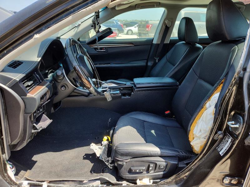 Aukcja sprzedaży 2018 Lexus Es, vin: 58ABK1GG6JU115454, numer aukcji: 65866056