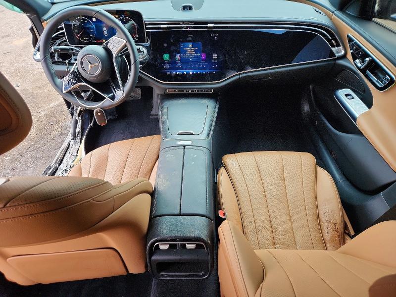 Aukcja sprzedaży 2025 Mercedes-benz E, vin: W1KLF6BB4SA165842, numer aukcji: 63773836