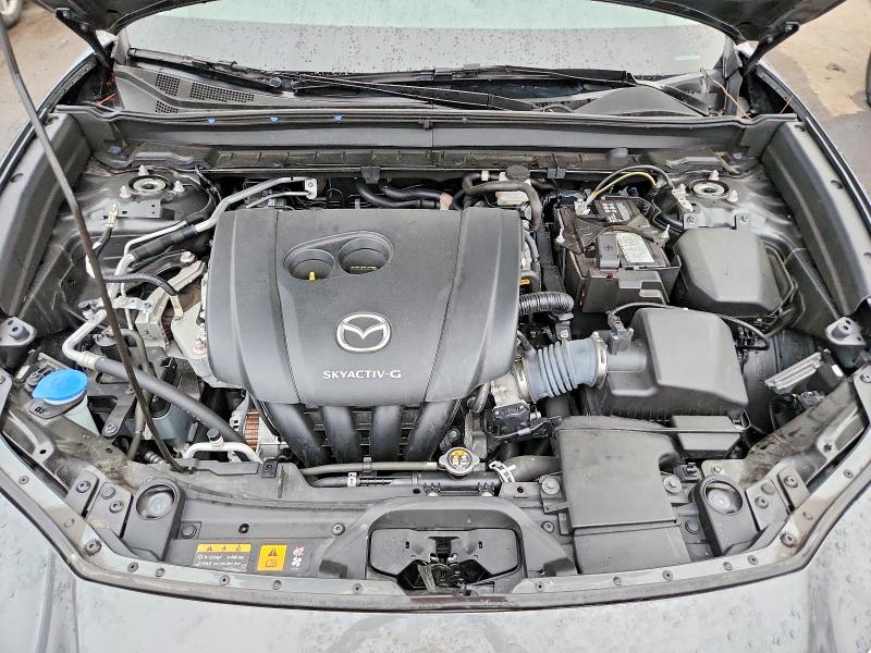 Aukcja sprzedaży 2022 Mazda Cx-30, vin: 3MVDMBBL0NM445740, numer aukcji: 64071356
