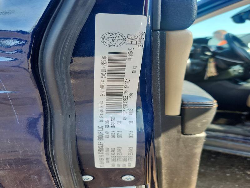 Продаж на аукціоні авто 2015 Jeep Cherokee, vin: 1C4PJMDB6FW509109, номер лоту: 63571336