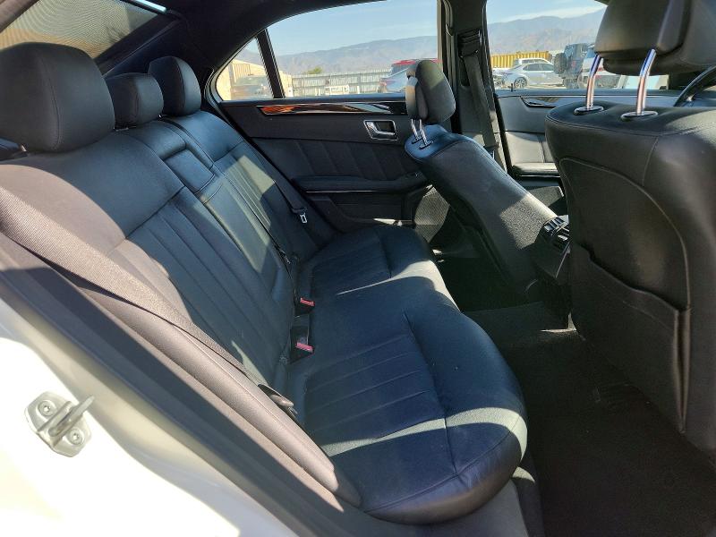 65568066 :رقم المزاد ، WDDHF2EB4BA435162 vin ، 2011 Mercedes-benz E مزاد بيع