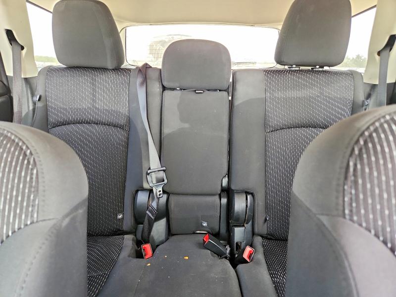 64947996 :رقم المزاد ، 3C4PDCAB5JT444113 vin ، 2018 Dodge Journey مزاد بيع