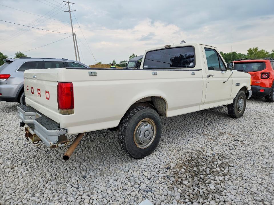 Aukcja sprzedaży 1989 Ford F250, vin: 1FTEF25H7KPB34254, numer aukcji: 63995946