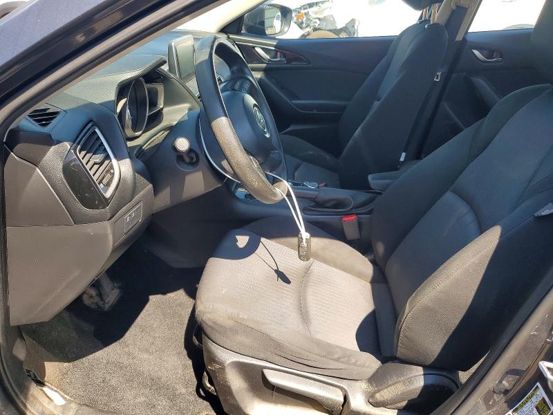 Aukcja sprzedaży 2015 Mazda 3, vin: JM1BM1U79F1268719, numer aukcji: 65611546
