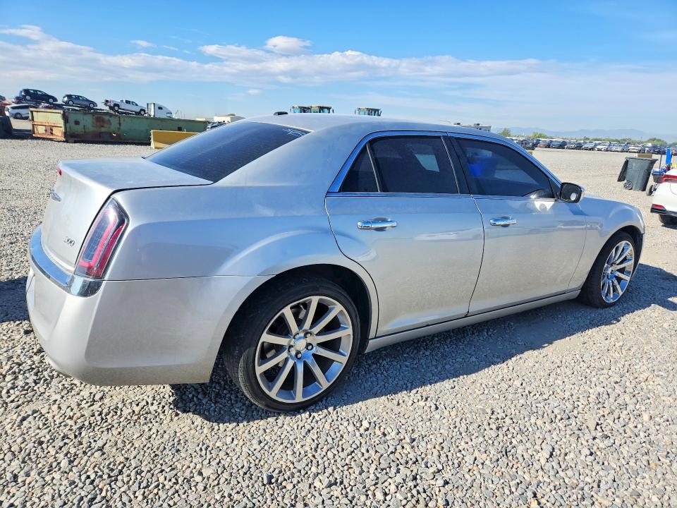 Aukcja sprzedaży 2012 Chrysler 300, vin: 2C3CCACG5CH198288, numer aukcji: 62457156