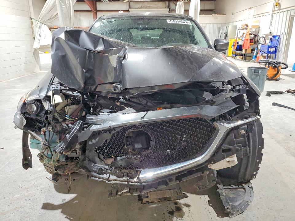 Aukcja sprzedaży 2017 Mazda Cx-5, vin: JM3KFBCL4H0142055, numer aukcji: 64554926