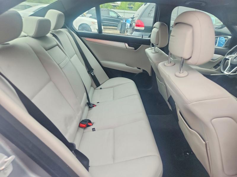 Продажа на аукционе авто 2014 Mercedes-benz C, vin: WDDGF4HB9EA967773, номер лота: 64891416