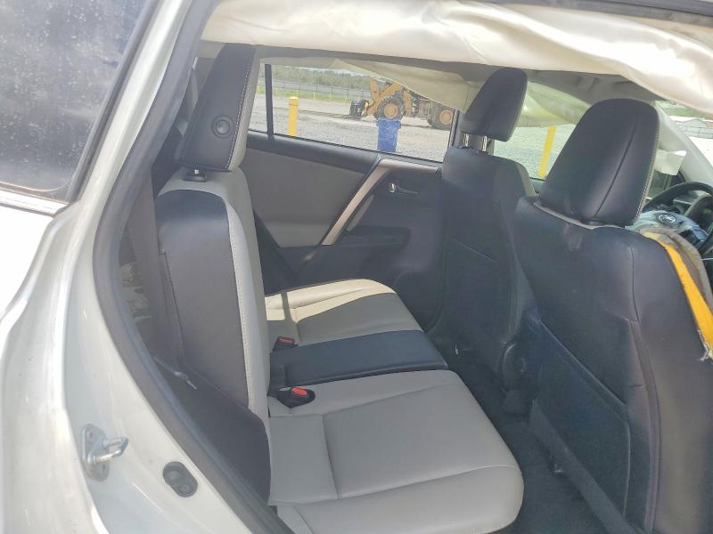 Aukcja sprzedaży 2018 Toyota Rav4, vin: JTMYFREV2JD127269, numer aukcji: 64740546