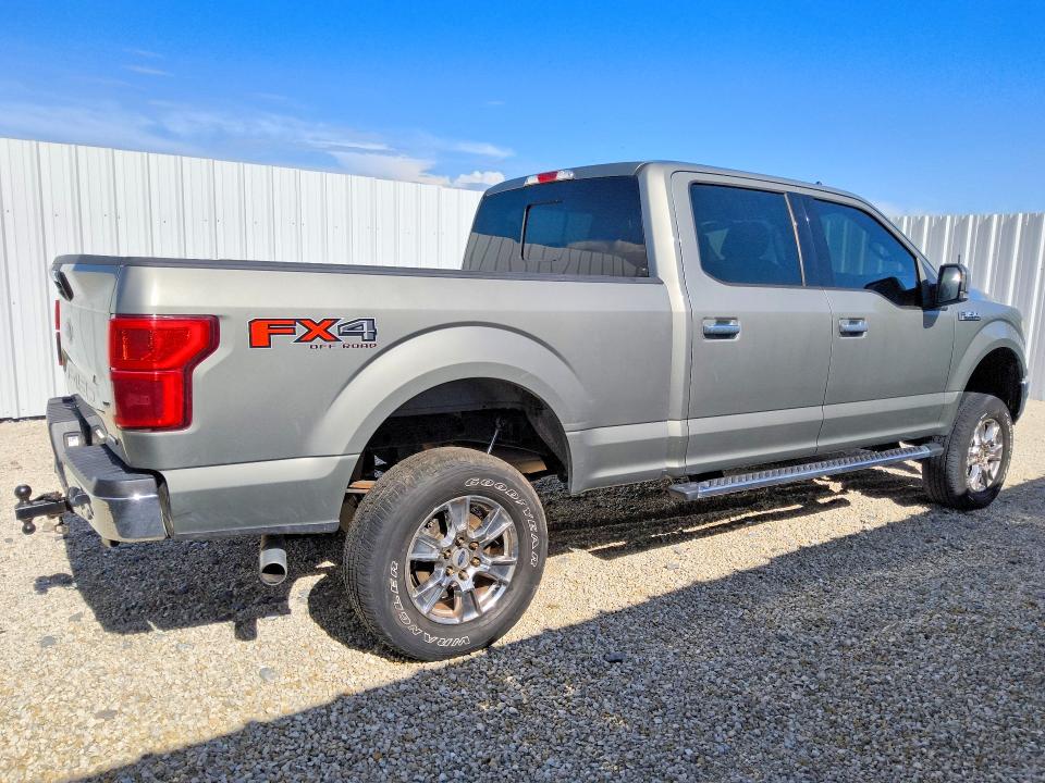 Aukcja sprzedaży 2019 Ford F150, vin: 1FTFW1E48KKC07981, numer aukcji: 65891986