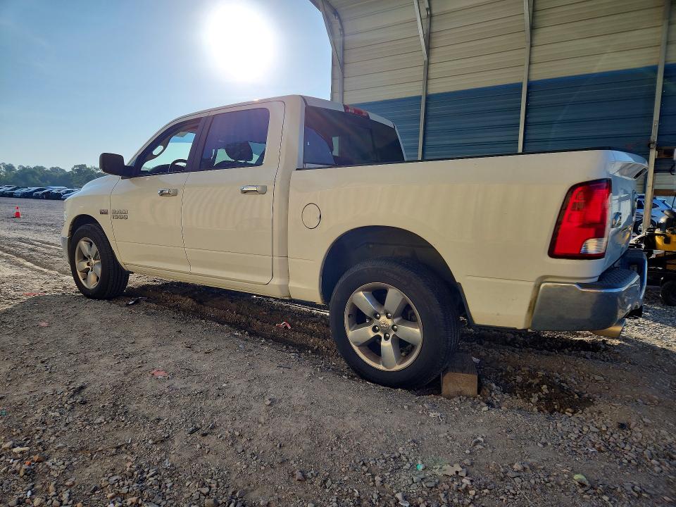 Aukcja sprzedaży 2017 Ram 1500, vin: 3C6RR6LT3HG734376, numer aukcji: 65918106