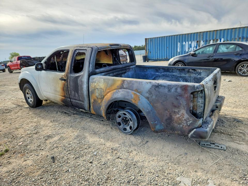 Aukcja sprzedaży 2017 Nissan Frontier, vin: 1N6BD0CT4HN719587, numer aukcji: 67182726