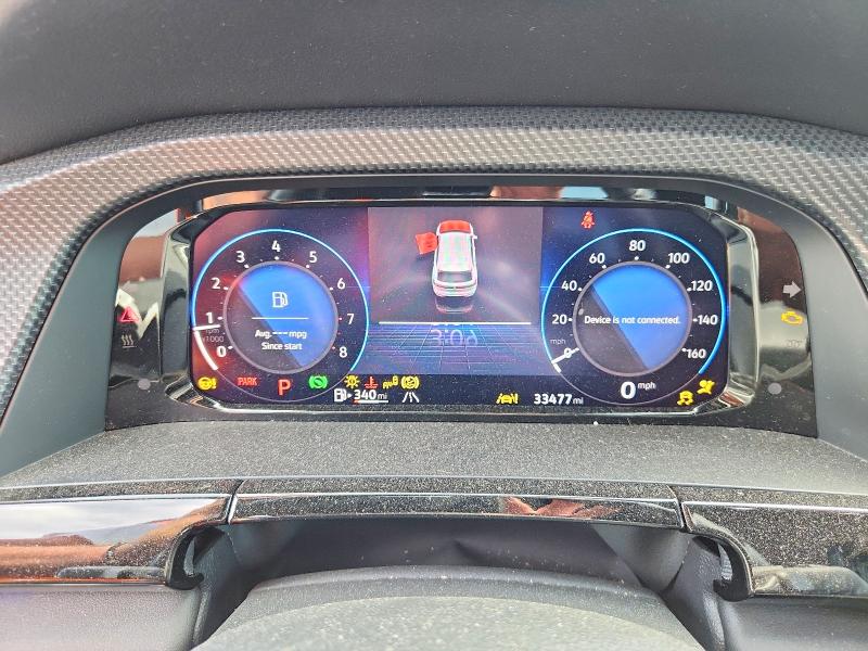 Продаж на аукціоні авто 2024 Volkswagen Atlas Cross Sport, vin: 1V2AE2CA3RC243964, номер лоту: 63658746