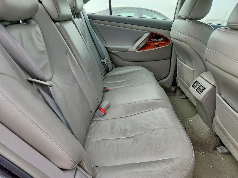 Aukcja sprzedaży 2010 Toyota Camry, vin: 4T4BF3EK1AR083274, numer aukcji: 65549106