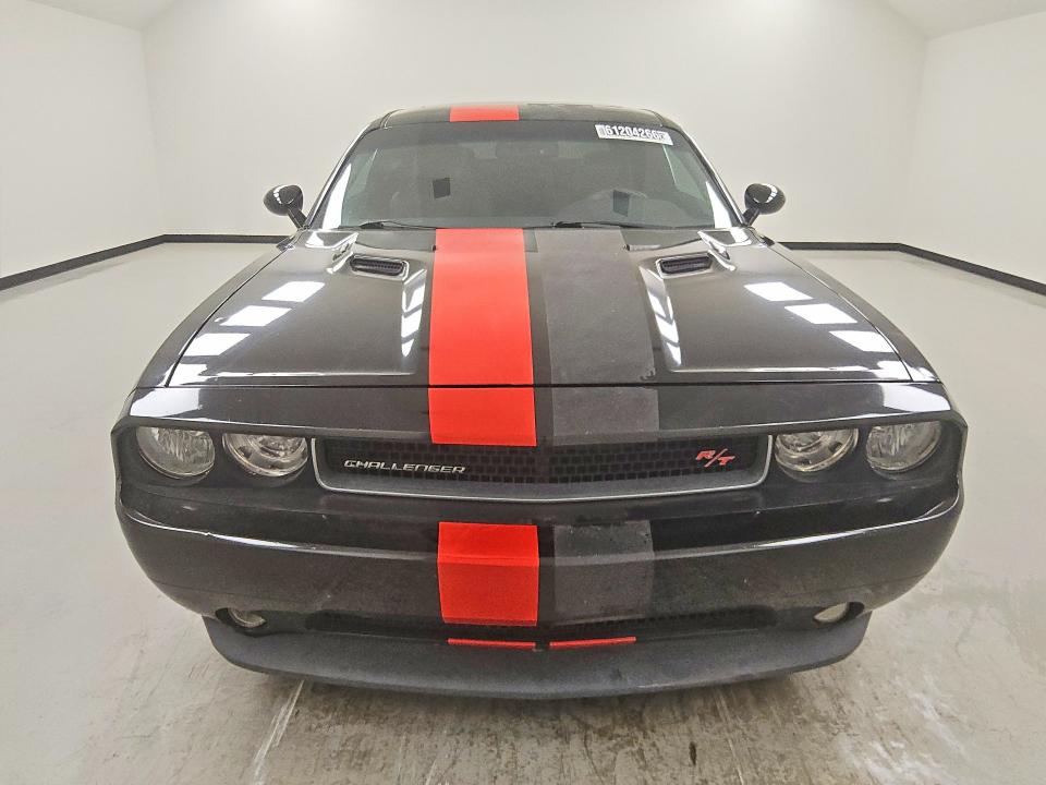 Aukcja sprzedaży 2013 Dodge Challenger, vin: 2C3CDYBT0DH534242, numer aukcji: 61204266