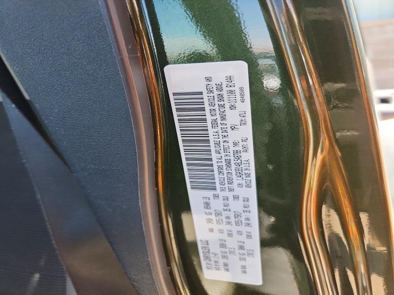 Aukcja sprzedaży 2008 Jeep Wrangler Unlimited, vin: 1J4GA39148L548788, numer aukcji: 65544846