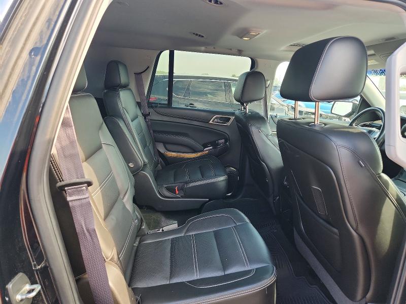 Aukcja sprzedaży 2016 Gmc Yukon, vin: 1GKS2CKJ7GR456548, numer aukcji: 66388606