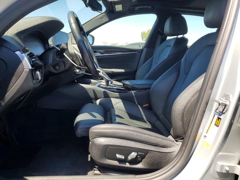 Aukcja sprzedaży 2020 Bmw 530, vin: WBAJR3C07LWW61577, numer aukcji: 64029426