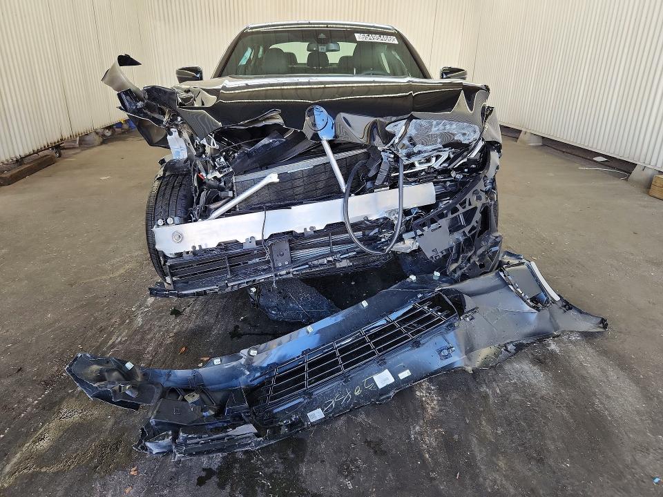 Aukcja sprzedaży 2026 Bmw 330i, vin: 3MW69CW00T8G52925, numer aukcji: 65495466