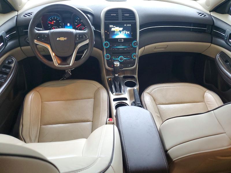 Продаж на аукціоні авто 2015 Chevrolet Malibu, vin: 1G11D5SL6FF347831, номер лоту: 63618836