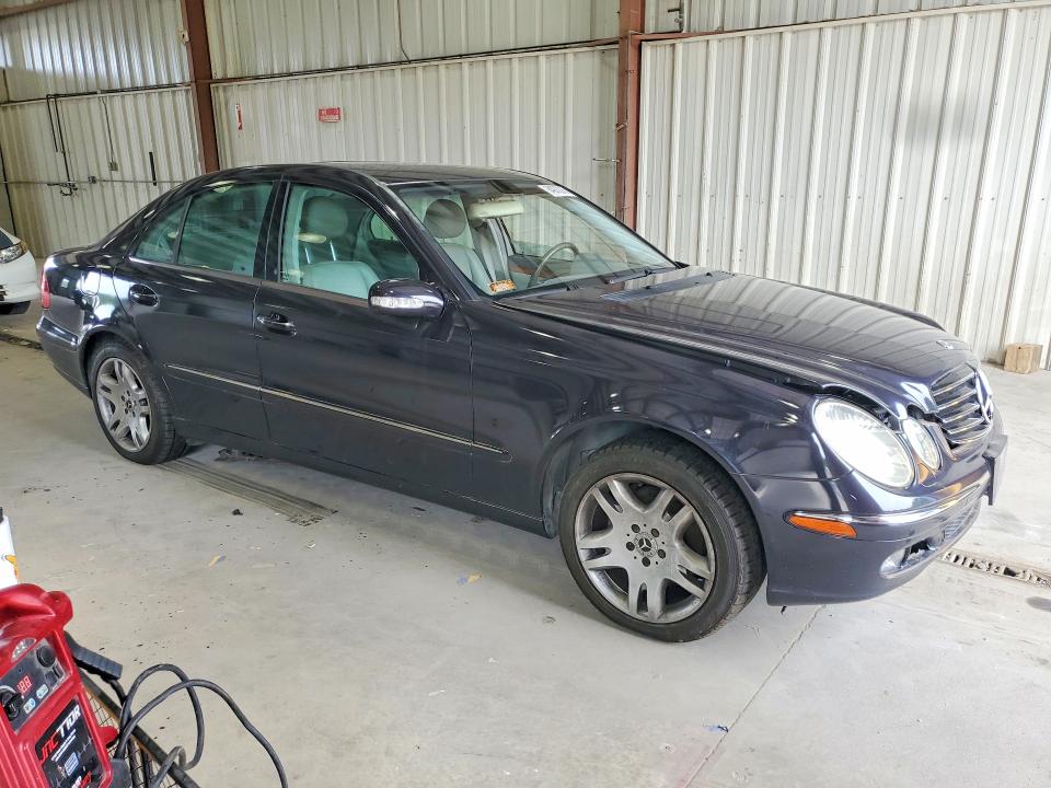 Продаж на аукціоні авто 2003 Mercedes-benz E, vin: WDBUF70J53A181899, номер лоту: 64972216