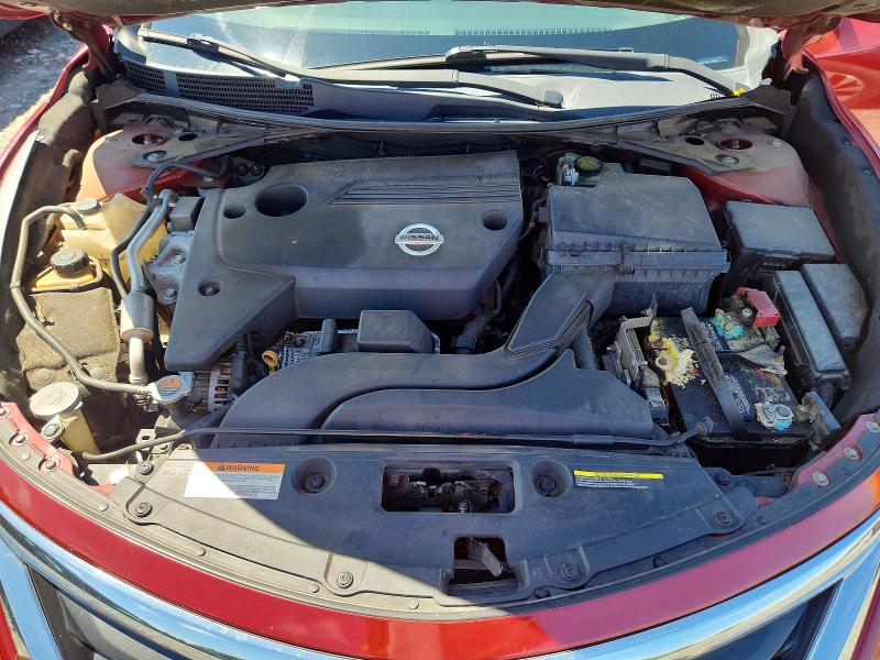 Aukcja sprzedaży 2015 Nissan Altima, vin: 1N4AL3AP1FC188923, numer aukcji: 64320396