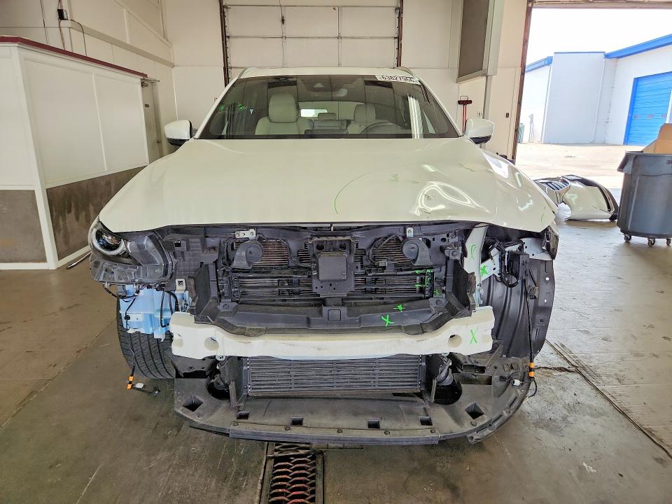Продаж на аукціоні авто 2021 Mazda Cx-9, vin: JM3TCBDY7M0537445, номер лоту: 63827966