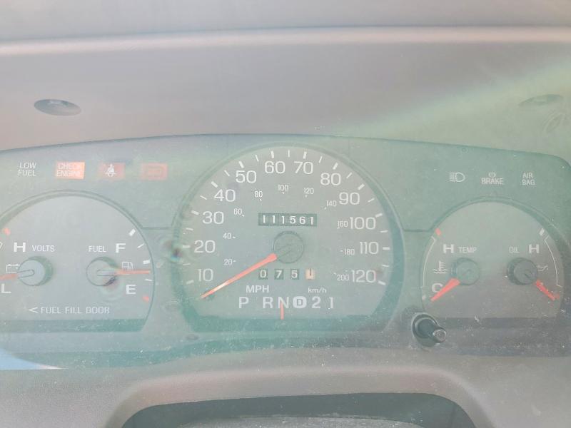 Aukcja sprzedaży 2001 Mercury Grand Marquis, vin: 2MEFM74W21X660287, numer aukcji: 66390596