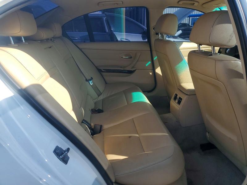 Aukcja sprzedaży 2011 Bmw 335, vin: WBAPM5C56BE575617, numer aukcji: 64433796