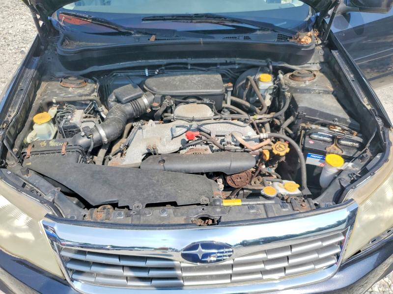 Продажа на аукционе авто 2009 Subaru Forester, vin: JF2SH63679H788764, номер лота: 64146856
