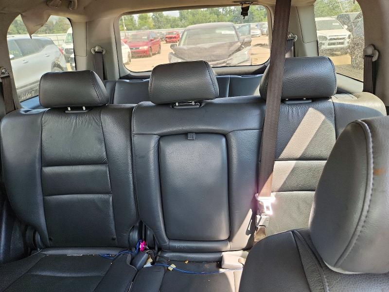 Продаж на аукціоні авто 2007 Honda Pilot, vin: 5FNYF18577B023066, номер лоту: 66030866