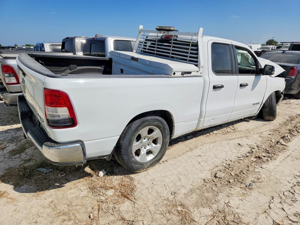 Aukcja sprzedaży 2023 Ram 1500, vin: 1C6RRFBG3PN634241, numer aukcji: 68604826
