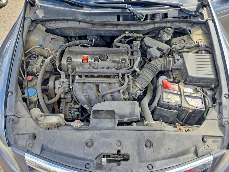 Продаж на аукціоні авто 2011 Honda Accord, vin: 1HGCP2F65BA801411, номер лоту: 66374636