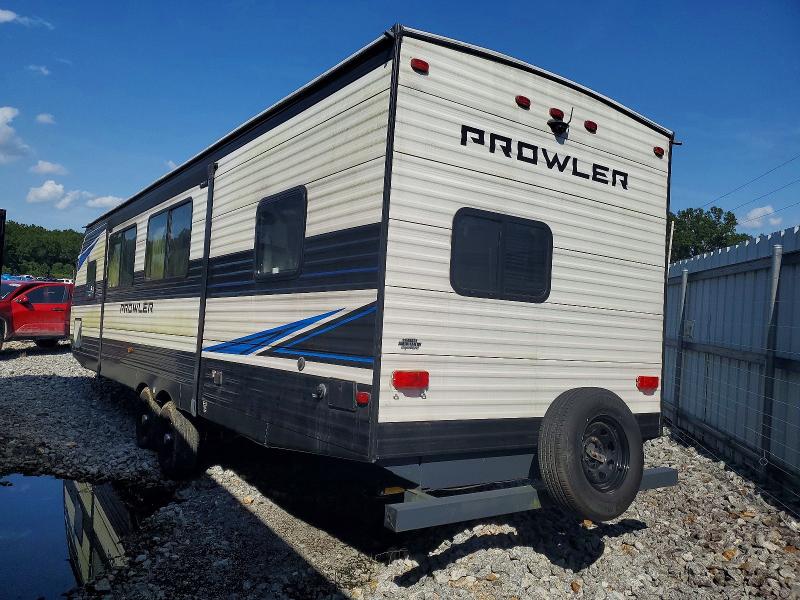 Продажа на аукционе авто 2022 Heartland Prowler, vin: 5SFPB3527NE500071, номер лота: 60971626