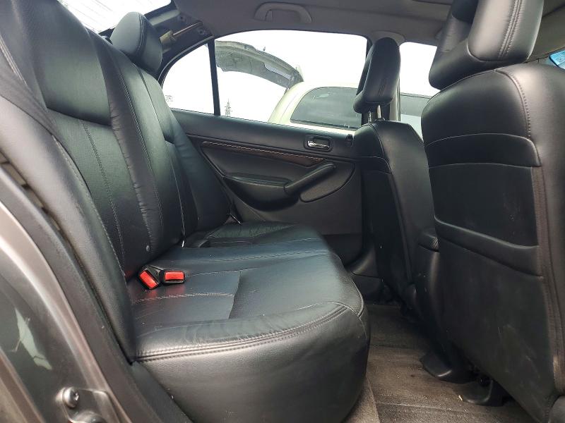 Aukcja sprzedaży 2005 Acura 1.7el, vin: 2HHES36845H100083, numer aukcji: 65994166
