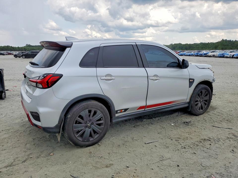 Aukcja sprzedaży 2023 Mitsubishi Outlander Sport, vin: JA4ARUAU5PU009082, numer aukcji: 64954896