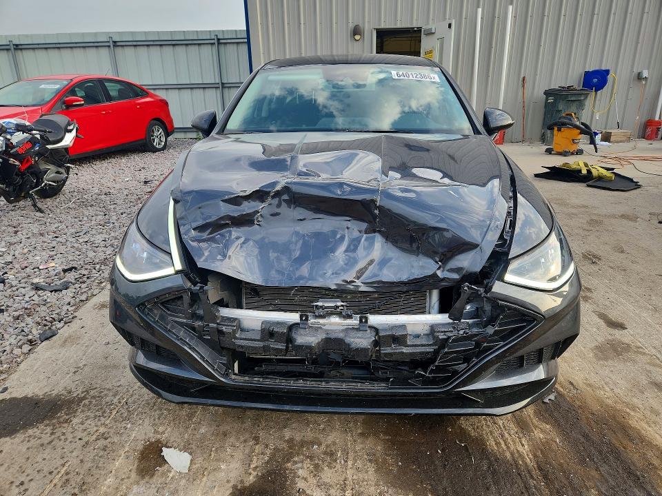 Aukcja sprzedaży 2021 Hyundai Sonata, vin: 5NPEL4JA9MH068415, numer aukcji: 64012386