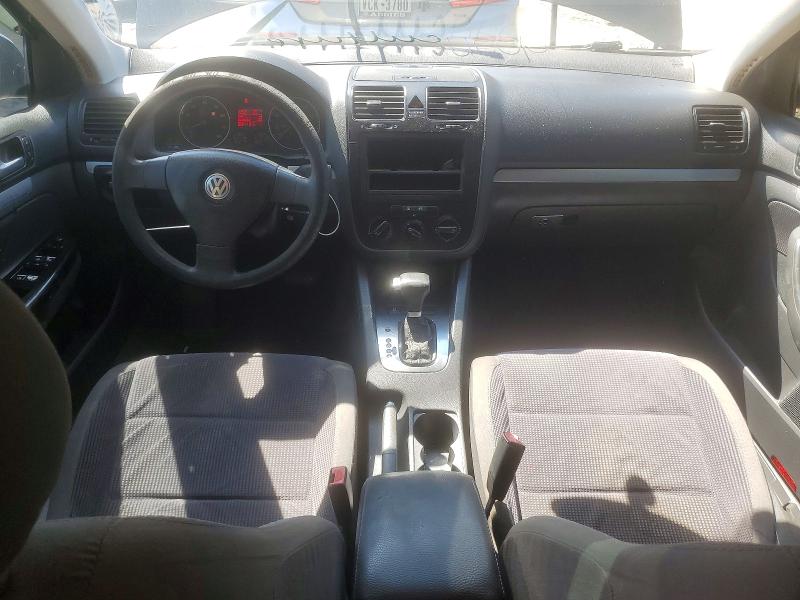 Продажа на аукционе авто 2007 Volkswagen Jetta, vin: 3VWHF71K37M145323, номер лота: 65861796