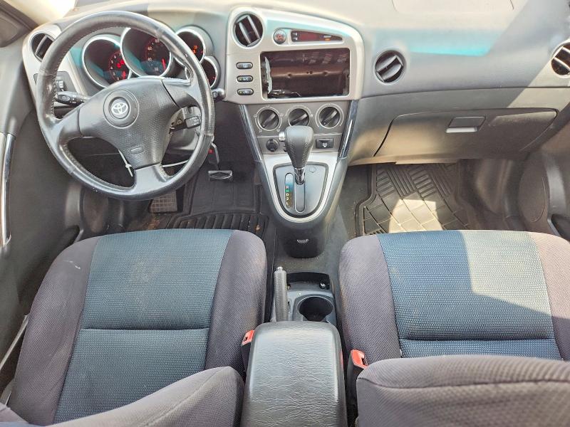 66291946 :رقم المزاد ، 2T1KR32E45C408362 vin ، 2005 Toyota Matrix مزاد بيع