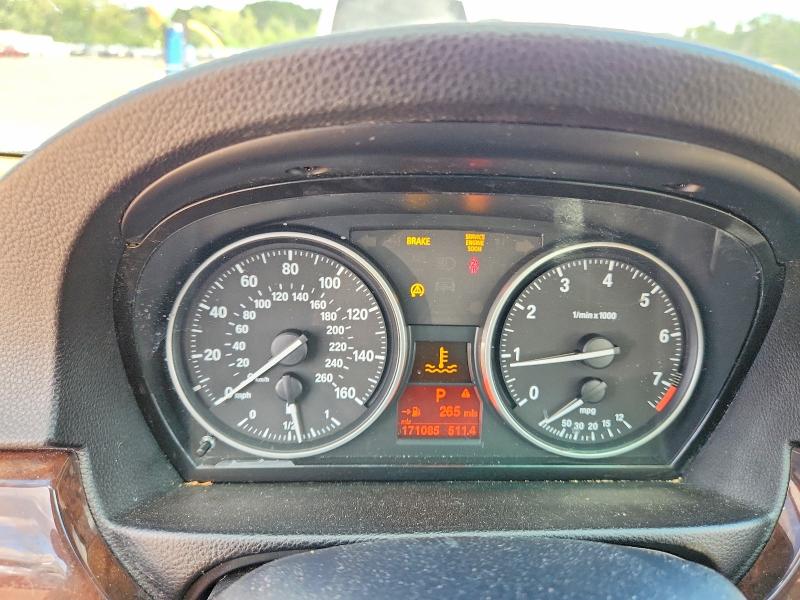 Aukcja sprzedaży 2011 Bmw 328, vin: WBAUT9C54BA191467, numer aukcji: 66333816