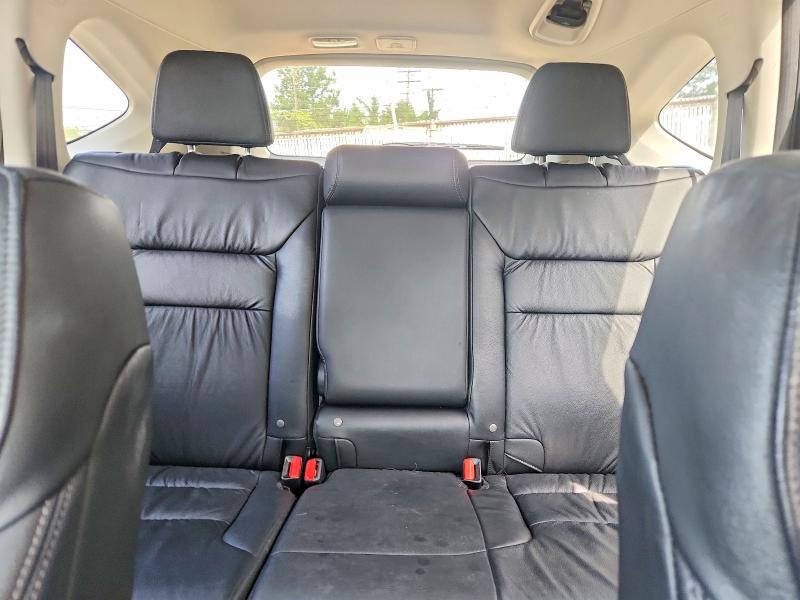 2012 Honda Cr-v მანქანა იყიდება აუქციონზე, vin: 2HKRM4H78CH610420, აუქციონის ნომერი: 64276196