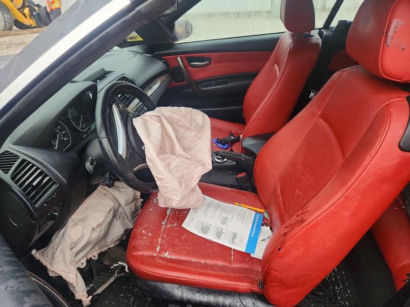 Aukcja sprzedaży 2008 Bmw 128, vin: WBAUL73518VJ74292, numer aukcji: 64290776